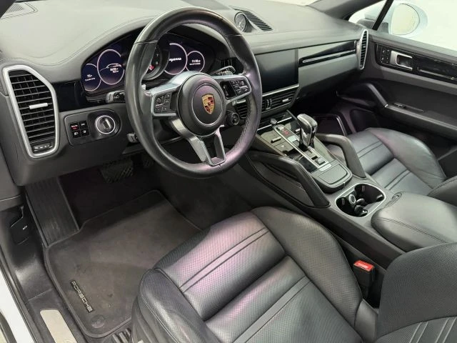 2020 Porsche 9Y0/9Y3 Cayenne - Image 10 of 31