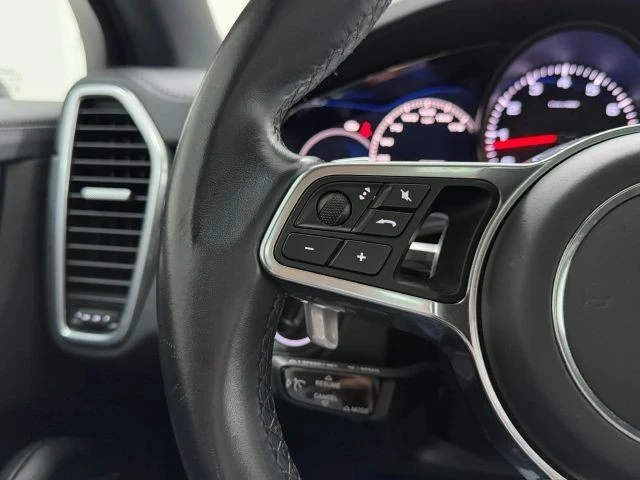 2020 Porsche 9Y0/9Y3 Cayenne - Image 23 of 31