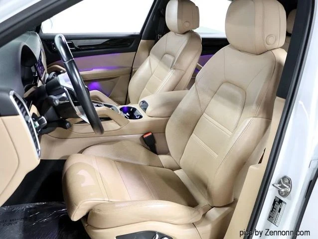 2020 Porsche 9Y0/9Y3 Cayenne - Image 11 of 21