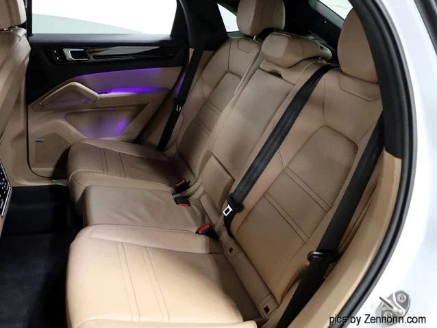 2020 Porsche 9Y0/9Y3 Cayenne - Image 13 of 21