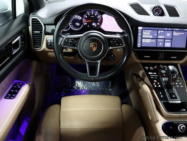 2020 Porsche 9Y0/9Y3 Cayenne - Image 16 of 21