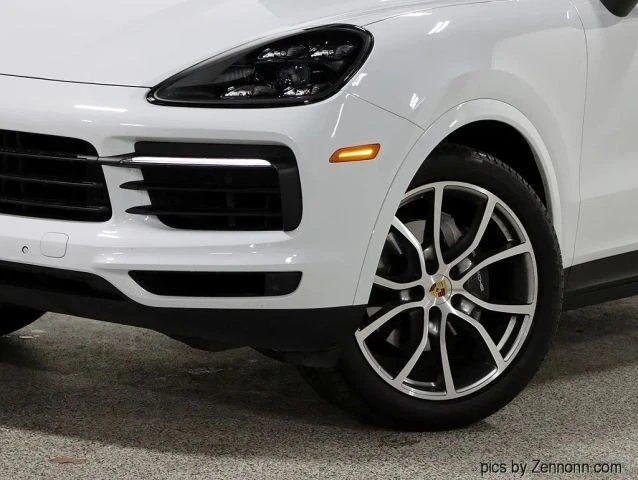 2020 Porsche 9Y0/9Y3 Cayenne - Image 3 of 21