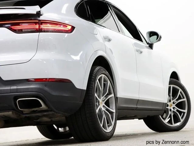 2020 Porsche 9Y0/9Y3 Cayenne - Image 8 of 21