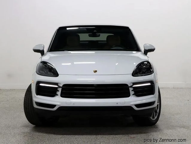 2020 Porsche 9Y0/9Y3 Cayenne - Image 5 of 21