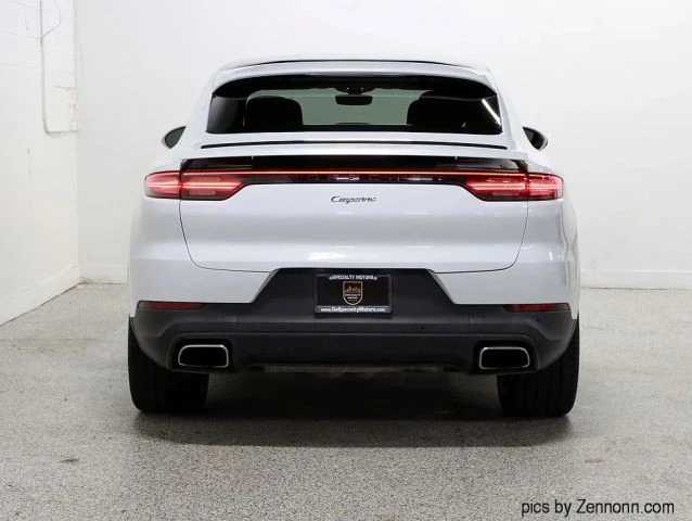 2020 Porsche 9Y0/9Y3 Cayenne - Image 7 of 21