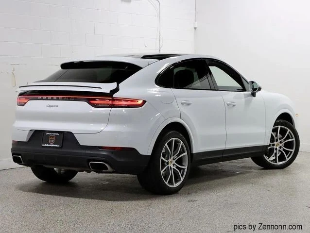 2020 Porsche 9Y0/9Y3 Cayenne - Image 10 of 21