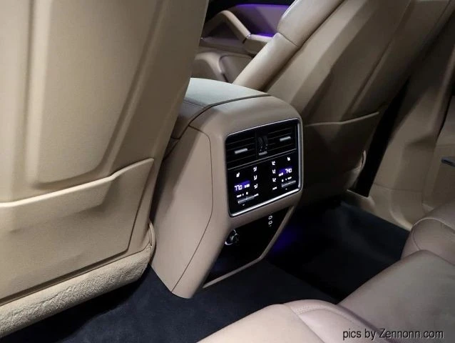 2020 Porsche 9Y0/9Y3 Cayenne - Image 15 of 21