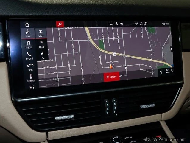 2020 Porsche 9Y0/9Y3 Cayenne - Image 21 of 21