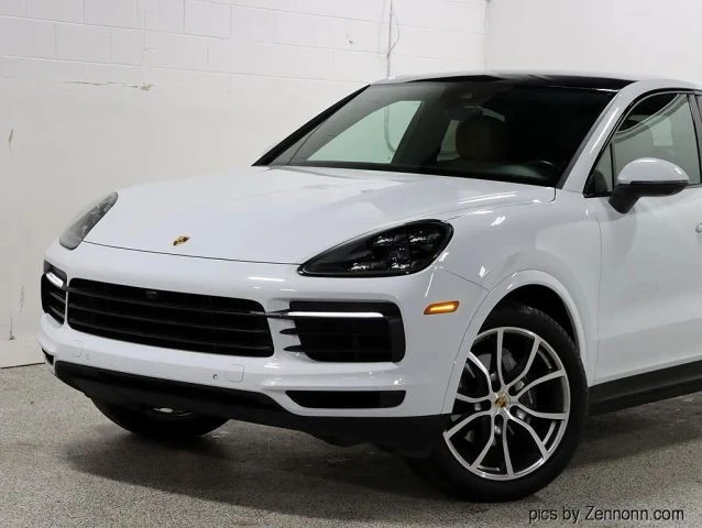 2020 Porsche 9Y0/9Y3 Cayenne - Image 2 of 21