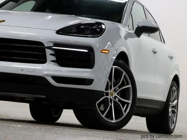 2020 Porsche 9Y0/9Y3 Cayenne - Image 4 of 21