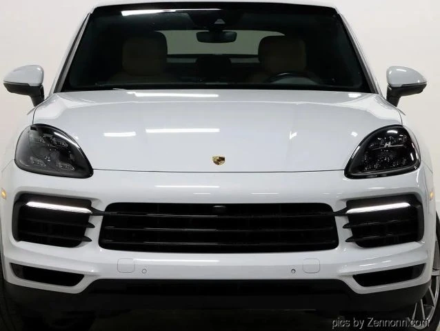 2020 Porsche 9Y0/9Y3 Cayenne - Image 6 of 21