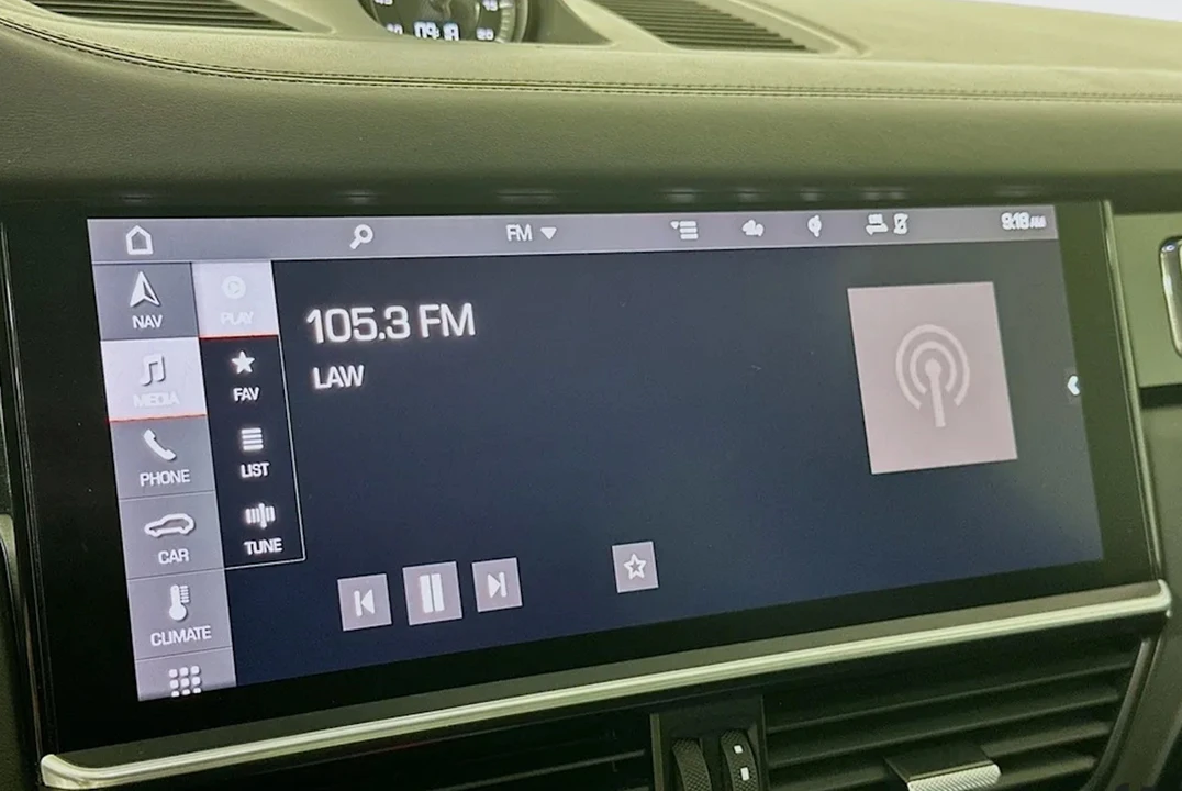2020 Porsche 9Y0/9Y3 Cayenne - Image 9 of 18