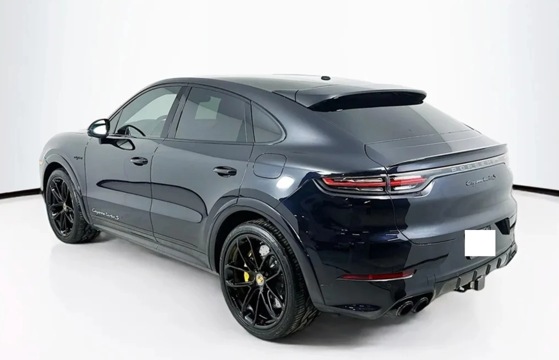 2020 Porsche 9Y0/9Y3 Cayenne - Image 6 of 18
