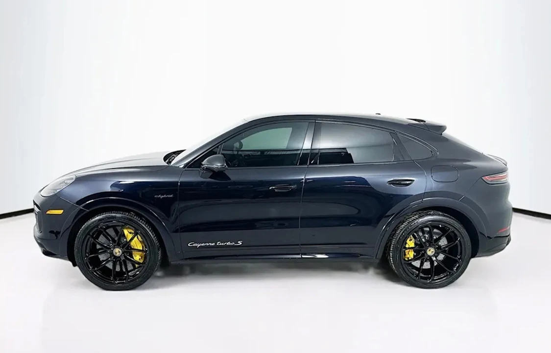 2020 Porsche 9Y0/9Y3 Cayenne - Image 2 of 18