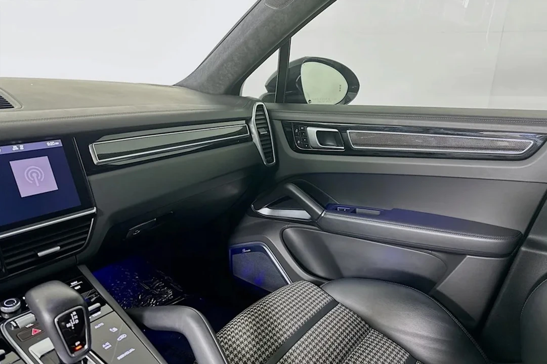2020 Porsche 9Y0/9Y3 Cayenne - Image 14 of 18