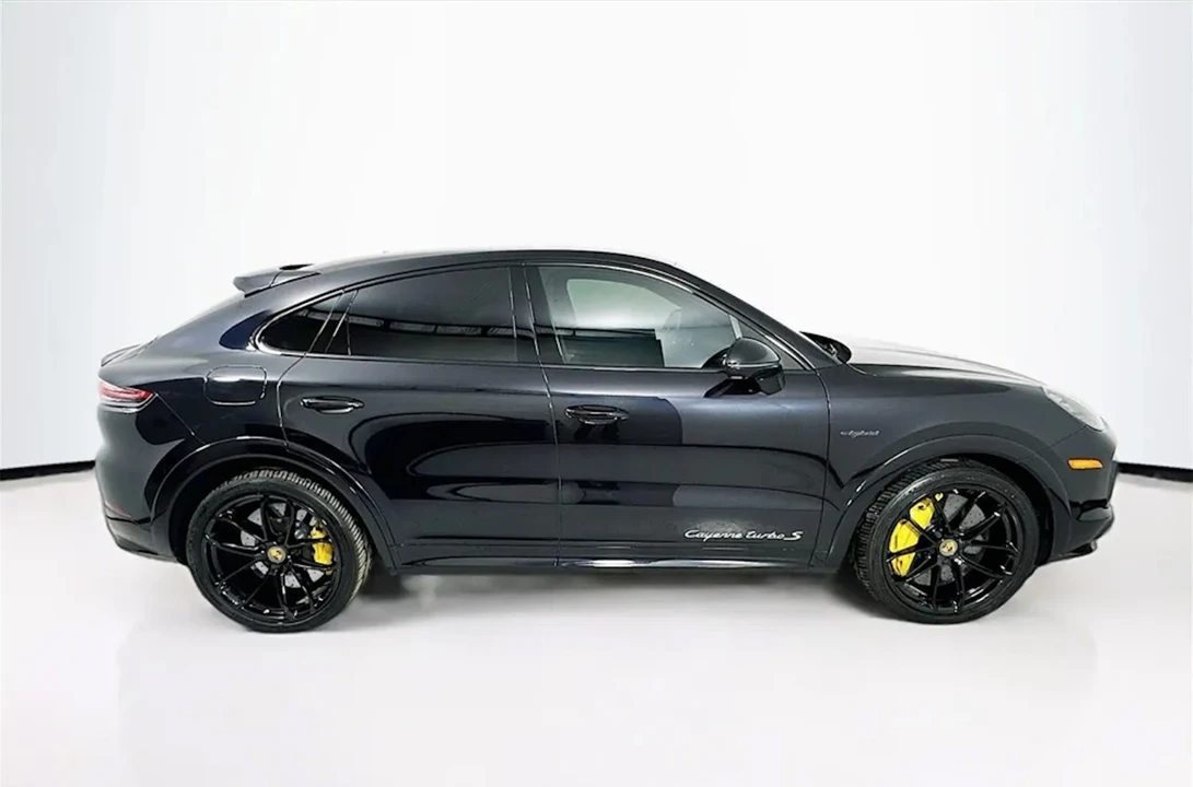 2020 Porsche 9Y0/9Y3 Cayenne - Image 5 of 18