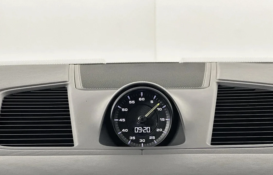 2020 Porsche 9Y0/9Y3 Cayenne - Image 17 of 18