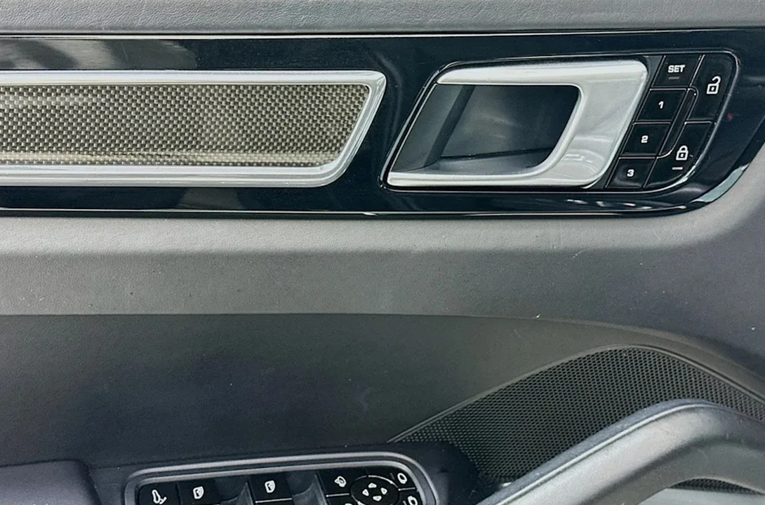2020 Porsche 9Y0/9Y3 Cayenne - Image 11 of 18