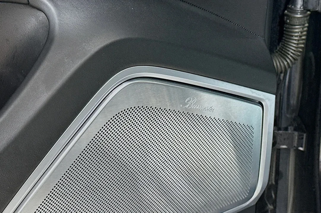2020 Porsche 9Y0/9Y3 Cayenne - Image 12 of 18