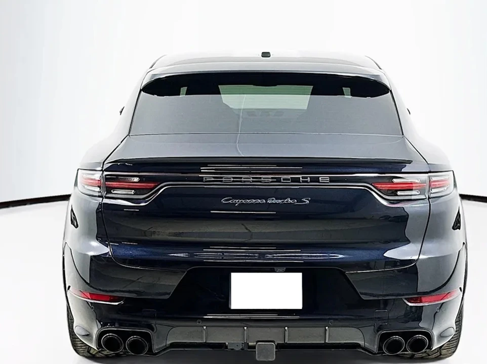 2020 Porsche 9Y0/9Y3 Cayenne - Image 7 of 18
