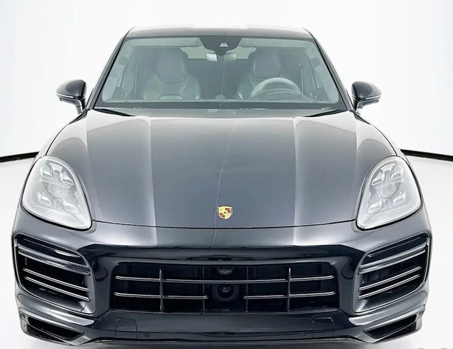 2020 Porsche 9Y0/9Y3 Cayenne - Image 3 of 18