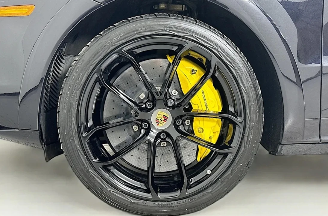2020 Porsche 9Y0/9Y3 Cayenne - Image 15 of 18