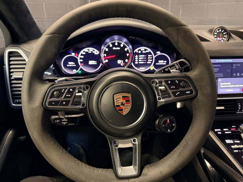 2020 Porsche Cayenne - Image 14 of 20