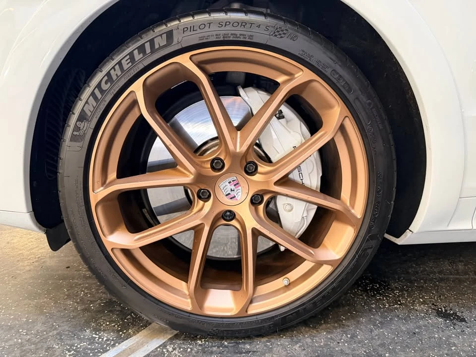 2020 Porsche Cayenne - Image 6 of 20