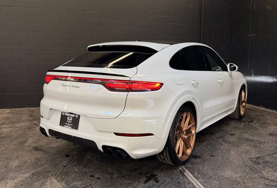2020 Porsche Cayenne - Image 7 of 20