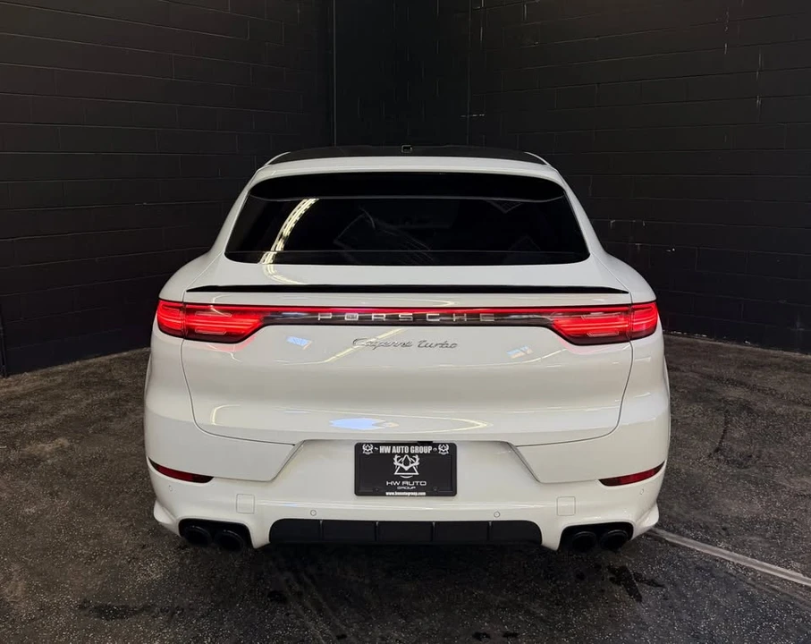 2020 Porsche Cayenne - Image 8 of 20