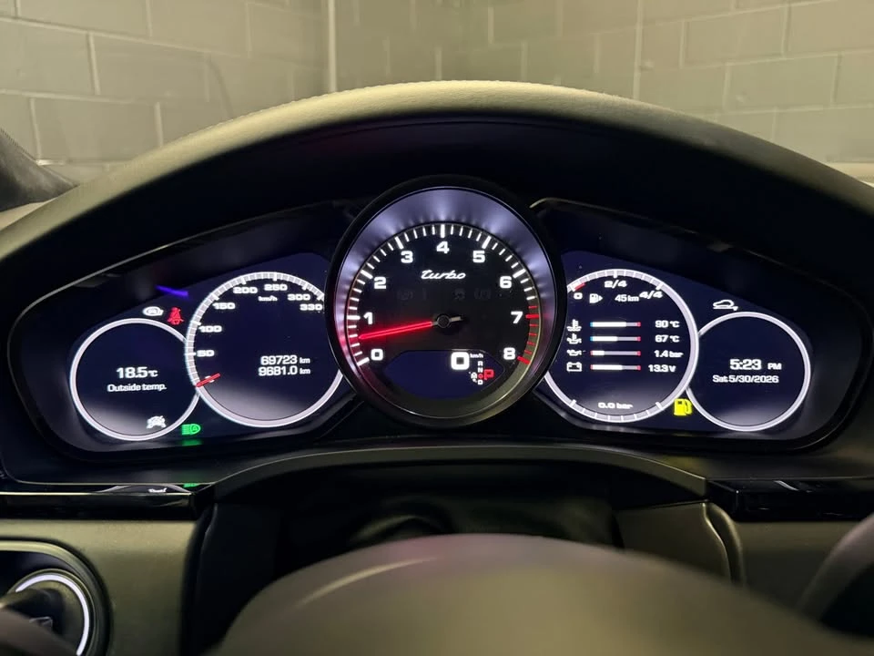 2020 Porsche Cayenne - Image 15 of 20