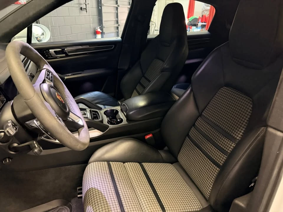 2020 Porsche Cayenne - Image 12 of 20