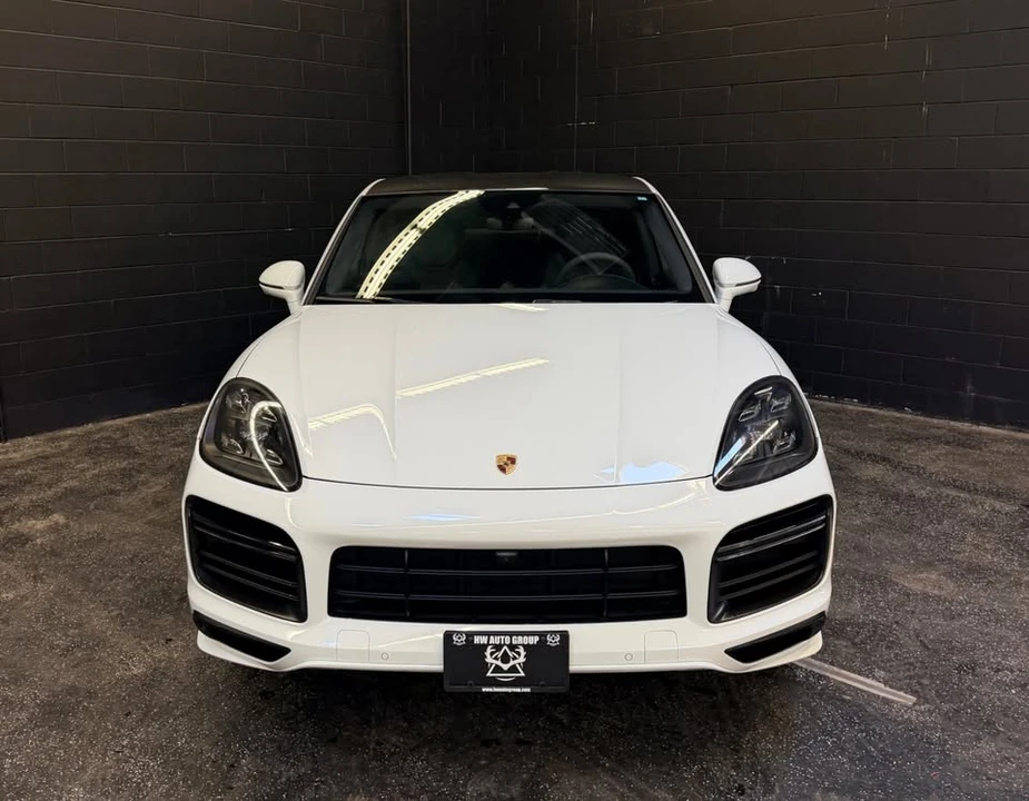 2020 Porsche Cayenne - Image 3 of 20