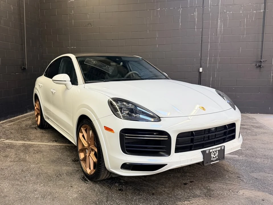 2020 Porsche Cayenne - Image 4 of 20