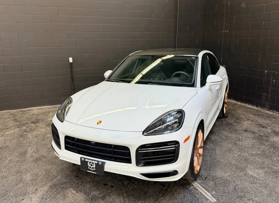 2020 Porsche Cayenne - Image 5 of 20