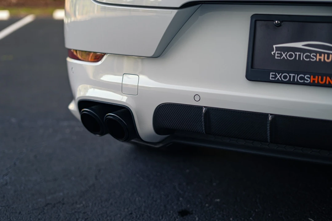 2020 Porsche Cayenne - Image 5 of 31