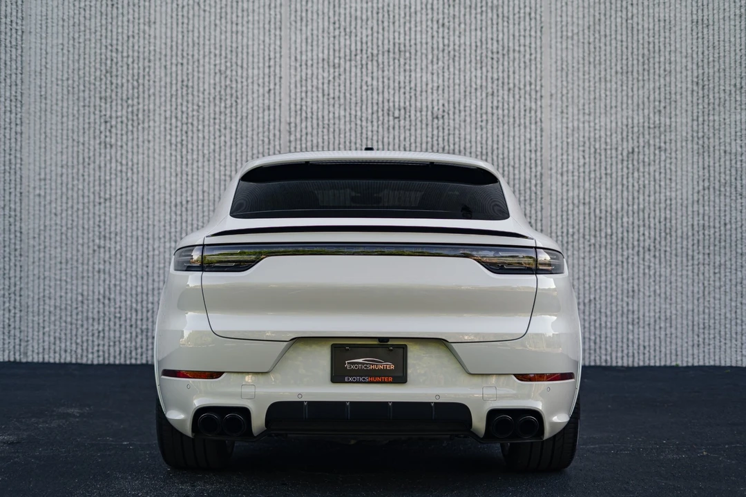 2020 Porsche Cayenne - Image 26 of 31