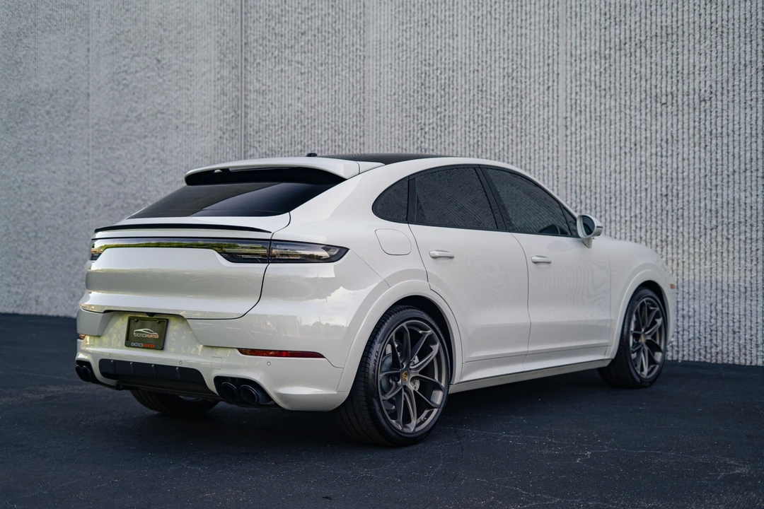 2020 Porsche Cayenne - Image 8 of 31