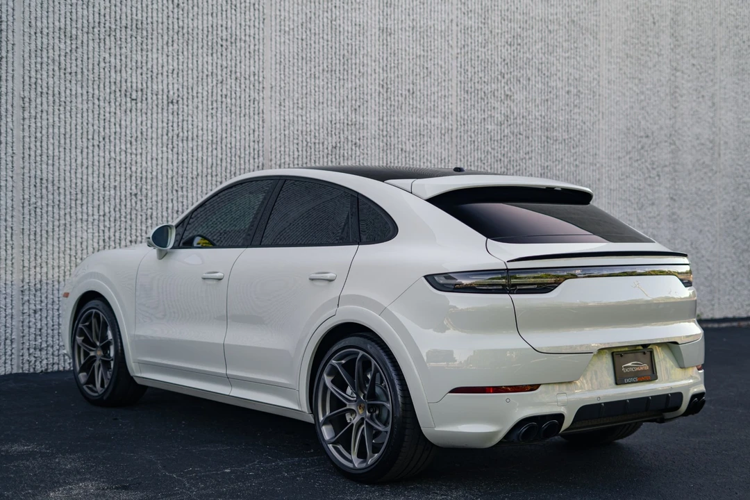 2020 Porsche Cayenne - Image 28 of 31