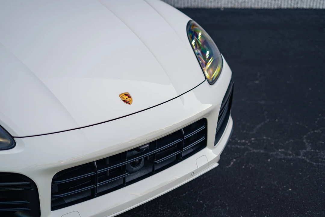 2020 Porsche Cayenne - Image 20 of 31