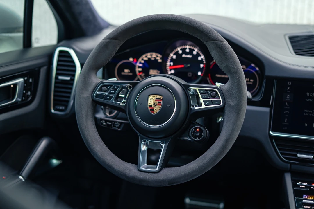 2020 Porsche Cayenne - Image 31 of 31