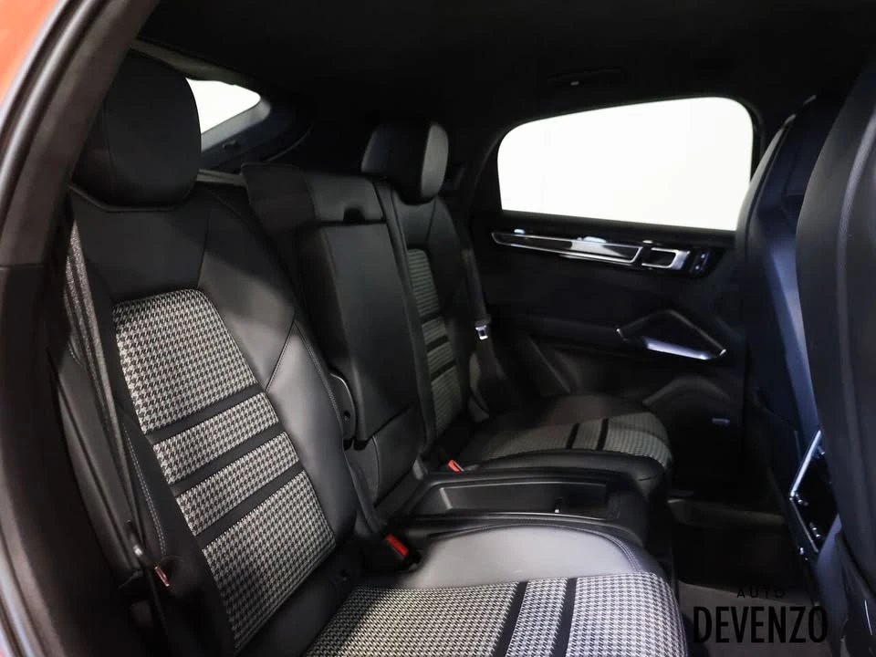 2020 Porsche Cayenne - Image 10 of 20