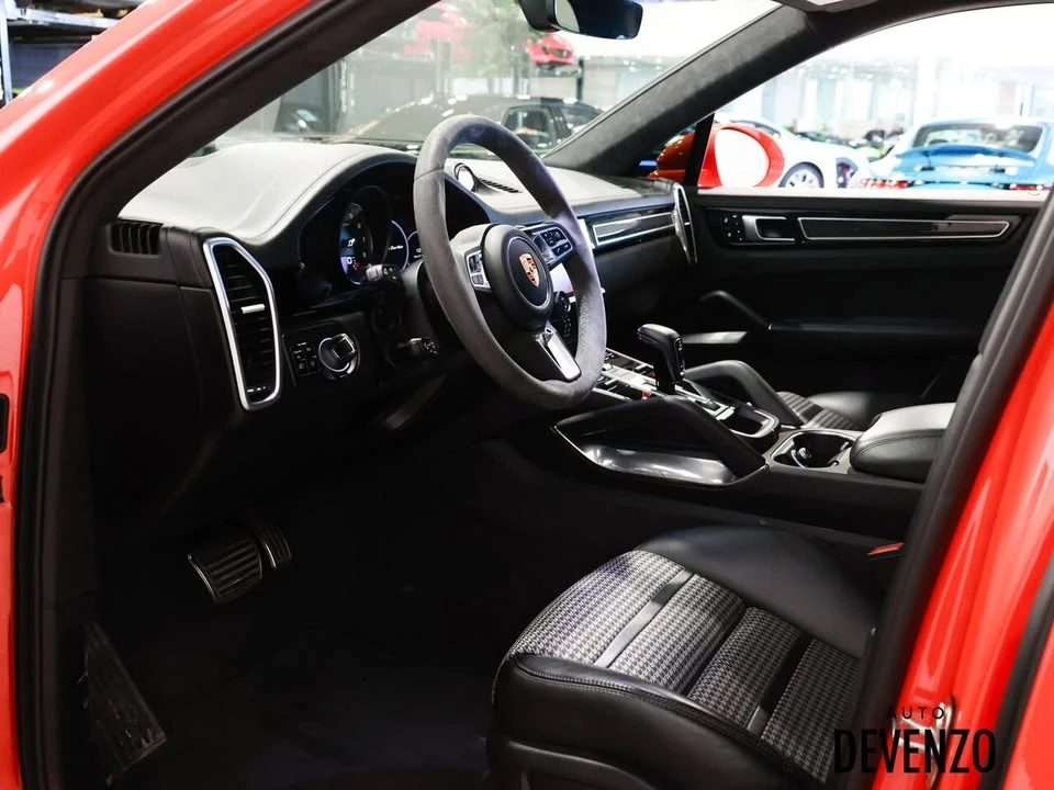 2020 Porsche Cayenne - Image 15 of 20