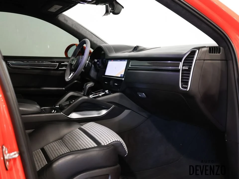 2020 Porsche Cayenne - Image 7 of 20
