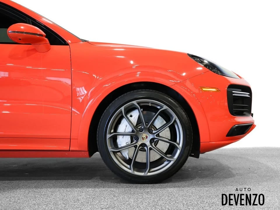 2020 Porsche Cayenne - Image 5 of 20