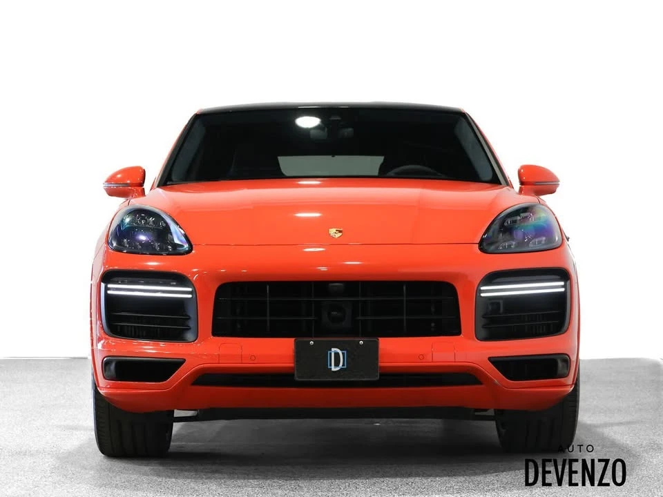 2020 Porsche Cayenne - Image 6 of 20