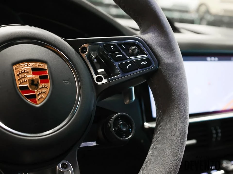 2020 Porsche Cayenne - Image 19 of 20