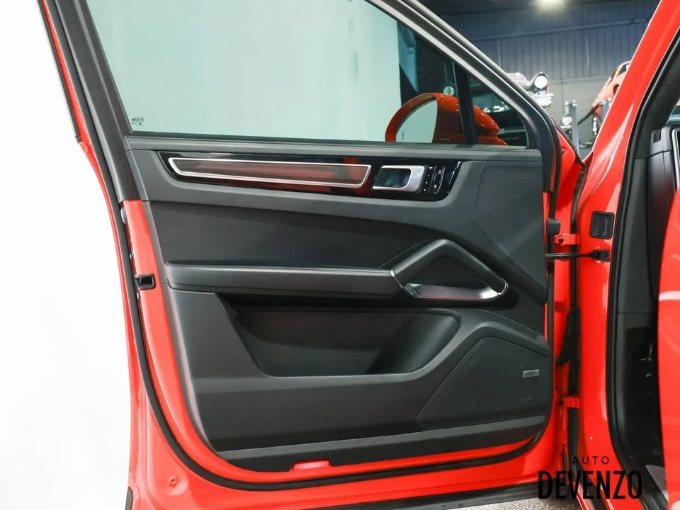 2020 Porsche Cayenne - Image 12 of 20