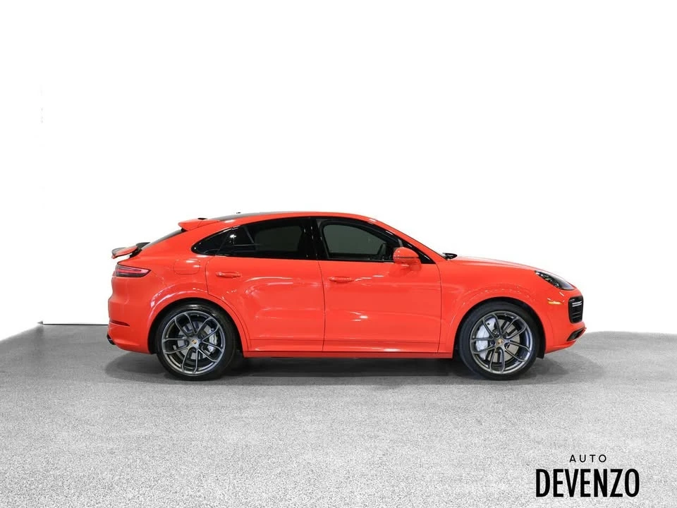2020 Porsche Cayenne - Image 2 of 20