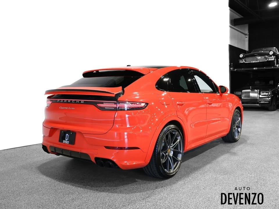 2020 Porsche Cayenne - Image 3 of 20